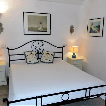 Corallina, Vista Mare Vila *