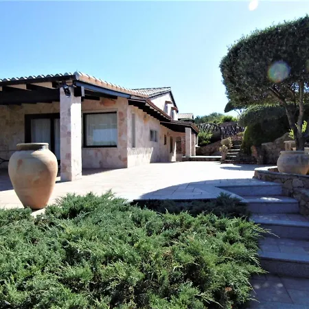 Vila Corallina, Vista Mare Olbia