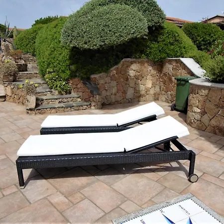 Corallina, Vista Mare Vila *