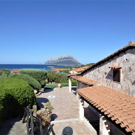 Corallina, Vista Mare Vila