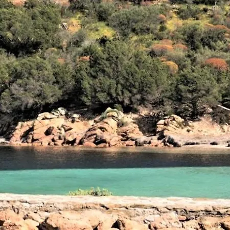 Corallina, Vista Mare Olbia