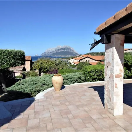 Vila Corallina, Vista Mare Olbia