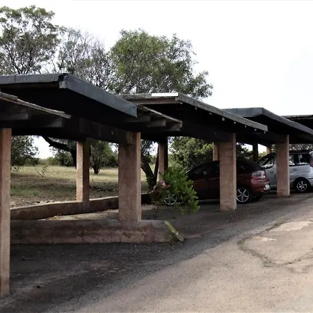 Vila Corallina, Vista Mare *