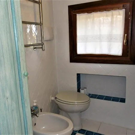 Vila Corallina, Vista Mare *