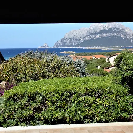 Corallina, Vista Mare Vila *