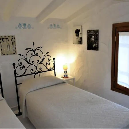 Corallina, Vista Mare *