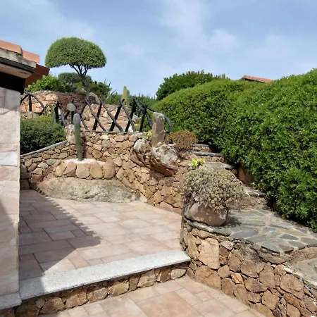 Corallina, Vista Mare * Olbia